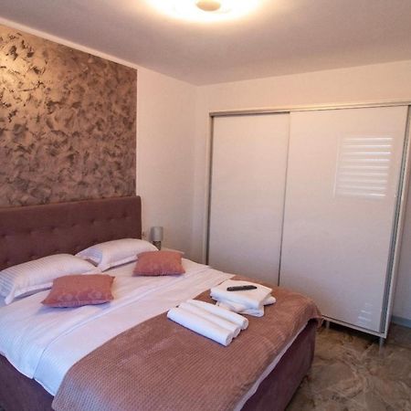 Apartament Paradis Eforie Nord Agigea Exterior photo