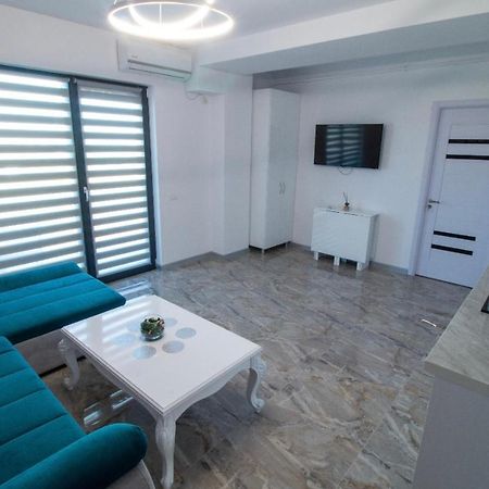 Apartament Paradis Eforie Nord Agigea Exterior photo