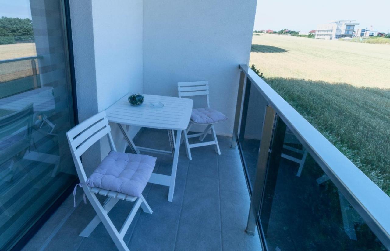 Apartament Paradis Eforie Nord Agigea Exterior photo