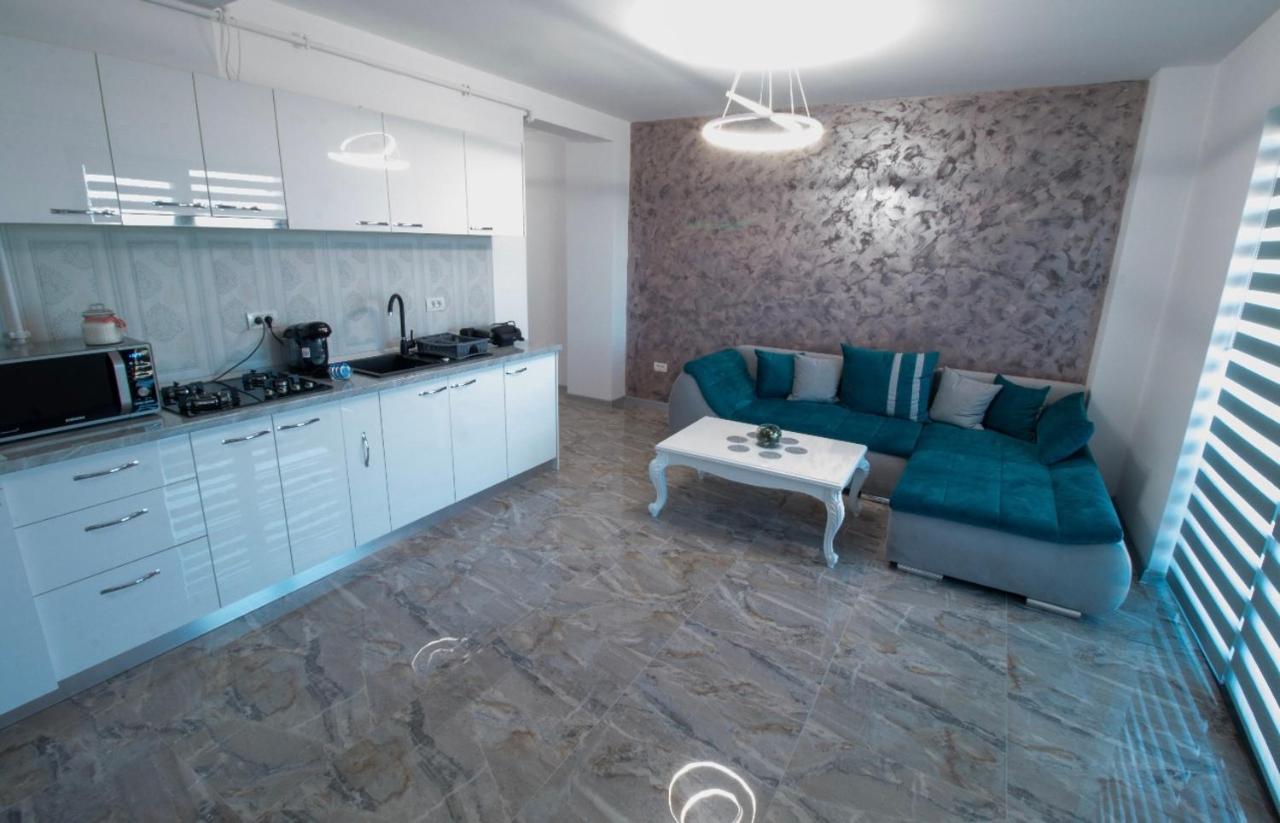 Apartament Paradis Eforie Nord Agigea Exterior photo