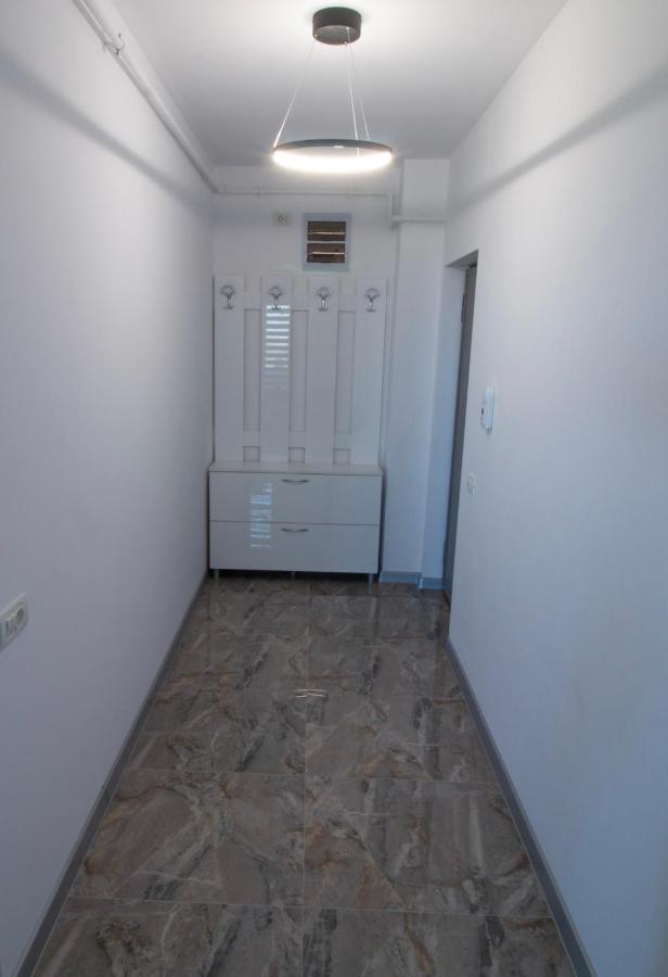Apartament Paradis Eforie Nord Agigea Exterior photo