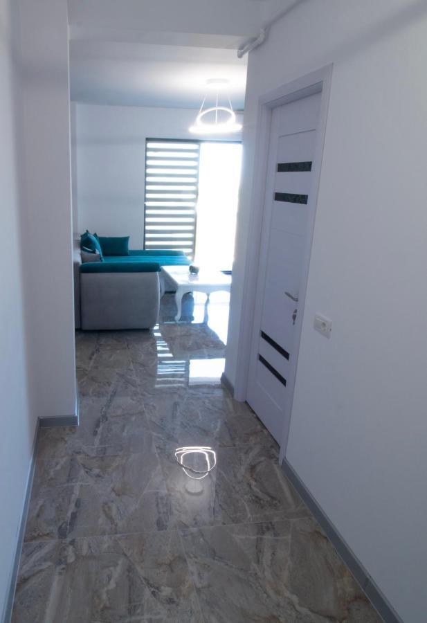 Apartament Paradis Eforie Nord Agigea Exterior photo